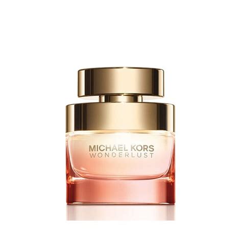 michael kors wonderlust 50ml edp